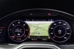 Audi Q7 TDI Quattro S-Line 2015 года (UK)